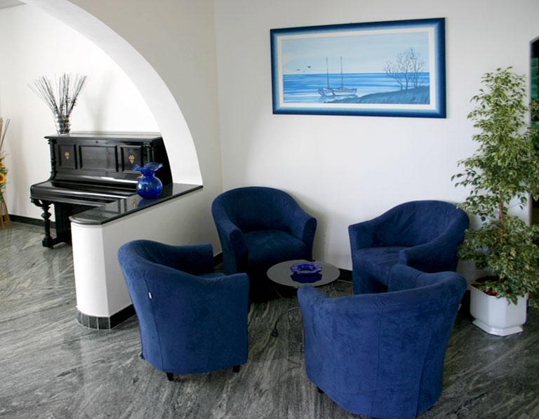 Hotel Della Motta بيلاريا-إيجيا مارينا المظهر الخارجي الصورة