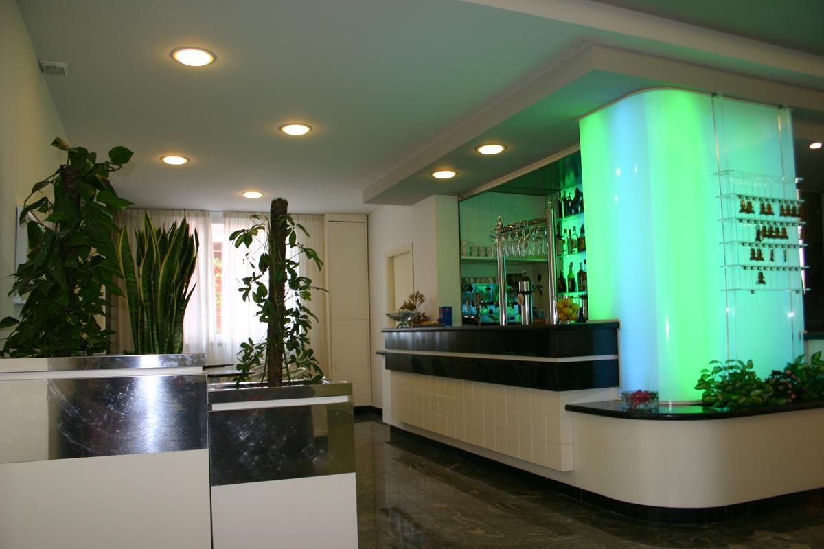 Hotel Della Motta بيلاريا-إيجيا مارينا المظهر الخارجي الصورة